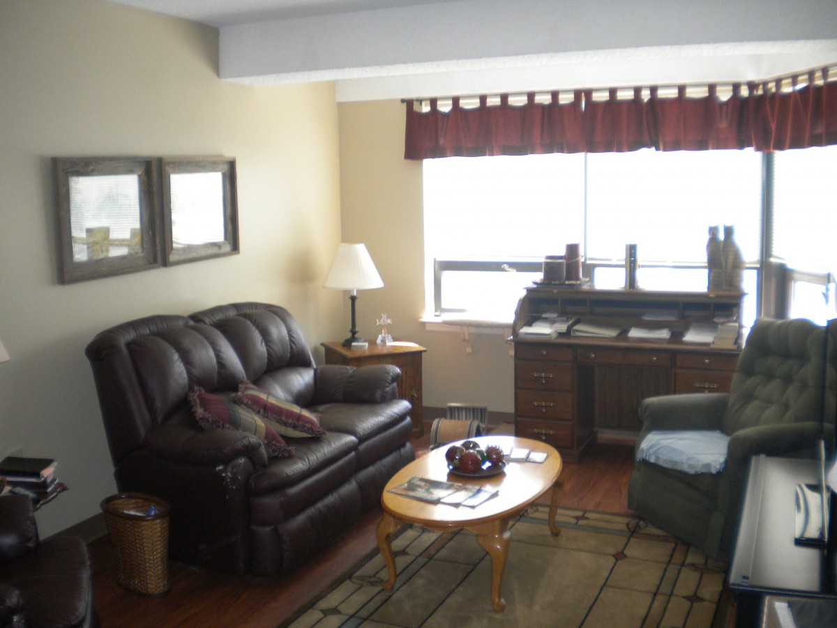 Highland Terrace at Midtown