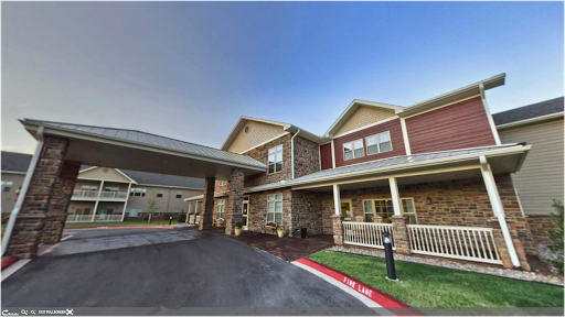 Primrose Retirement Community of Shawnee