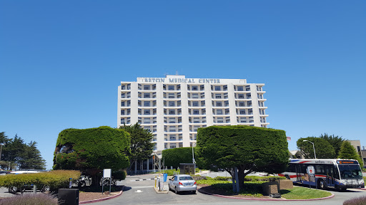 Seton Medical Center
