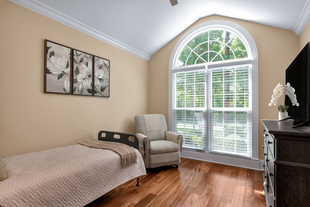 Hamilton Mill Senior Care