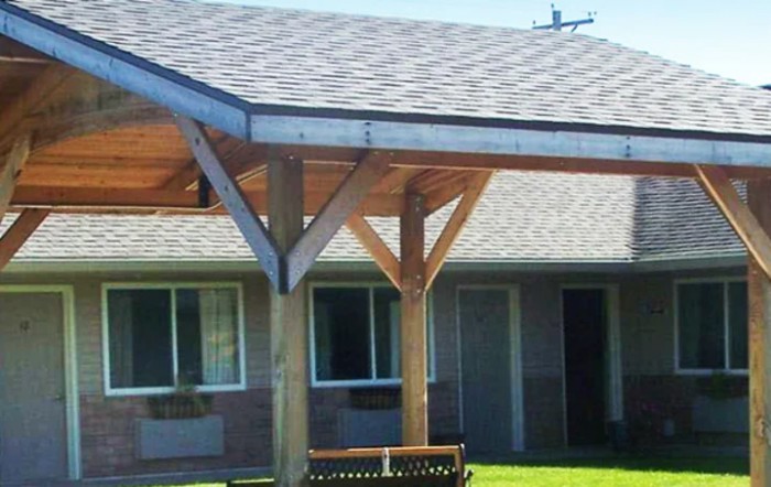 Trempealeau Cty Health Care Center Imd