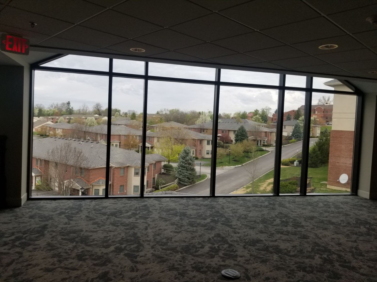 Airy Hills at North Bend Crossing