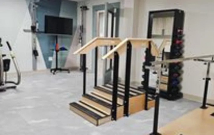 Oak Trace Care & Rehabilitation Center