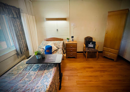 Meadow View Healthcare And Rehabilitation Center