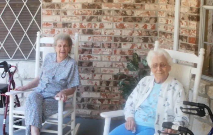 Oak Grove Nursing Home
