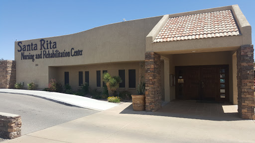 Santa Rita Nursing & Rehabilitation Center