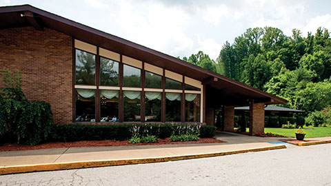 Hillcrest Health Care Center