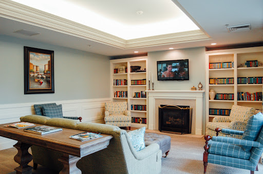 Summerfield Retirement Living