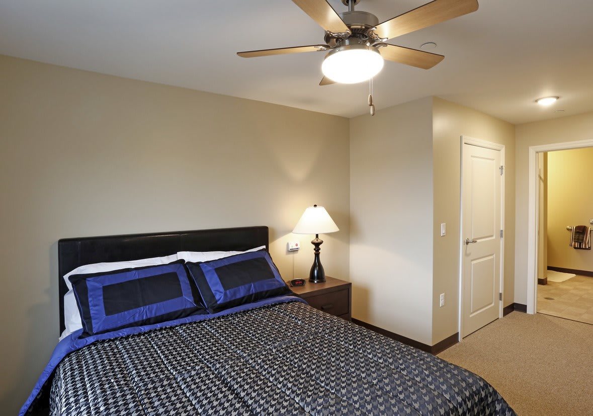Valley Bridge Apartments