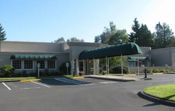 Snohomish Health And Rehabilitation
