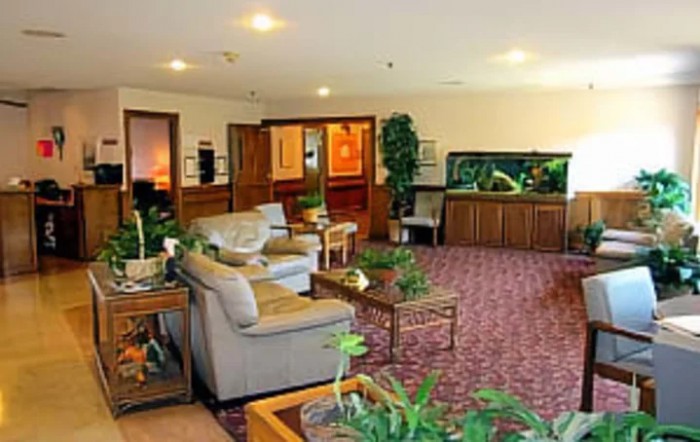 Timberlake Care Center