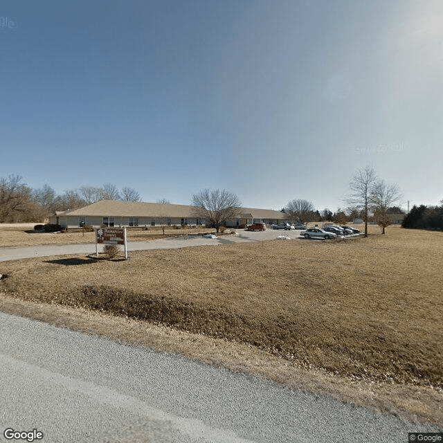 Walnut View Estates