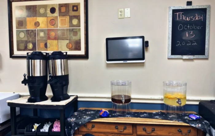 Windsor Hills Nursing Center
