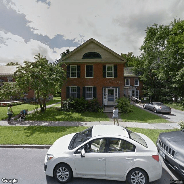 Davis Home