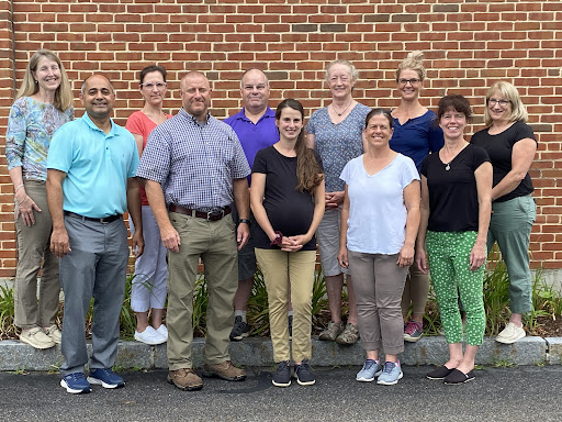 Vna At Hcs