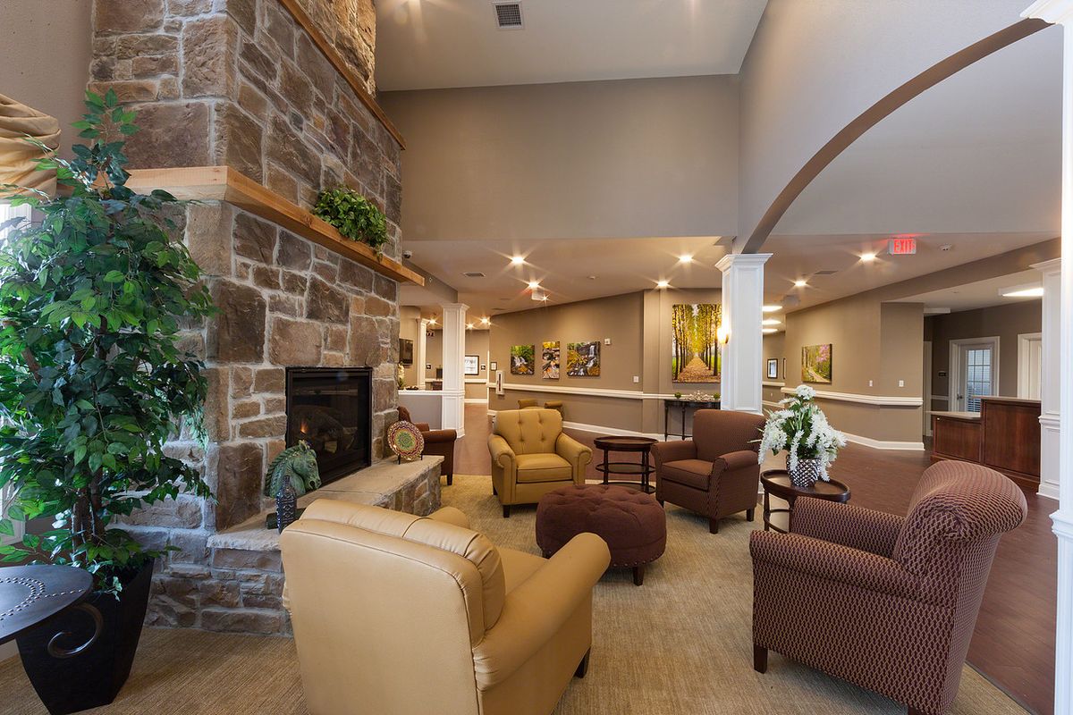 Carriage Crossing Senior Living