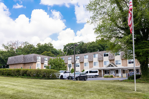 Manor Care Health Services - Ruxton