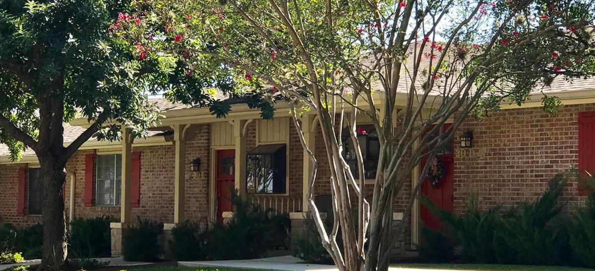 EdenHill Communities