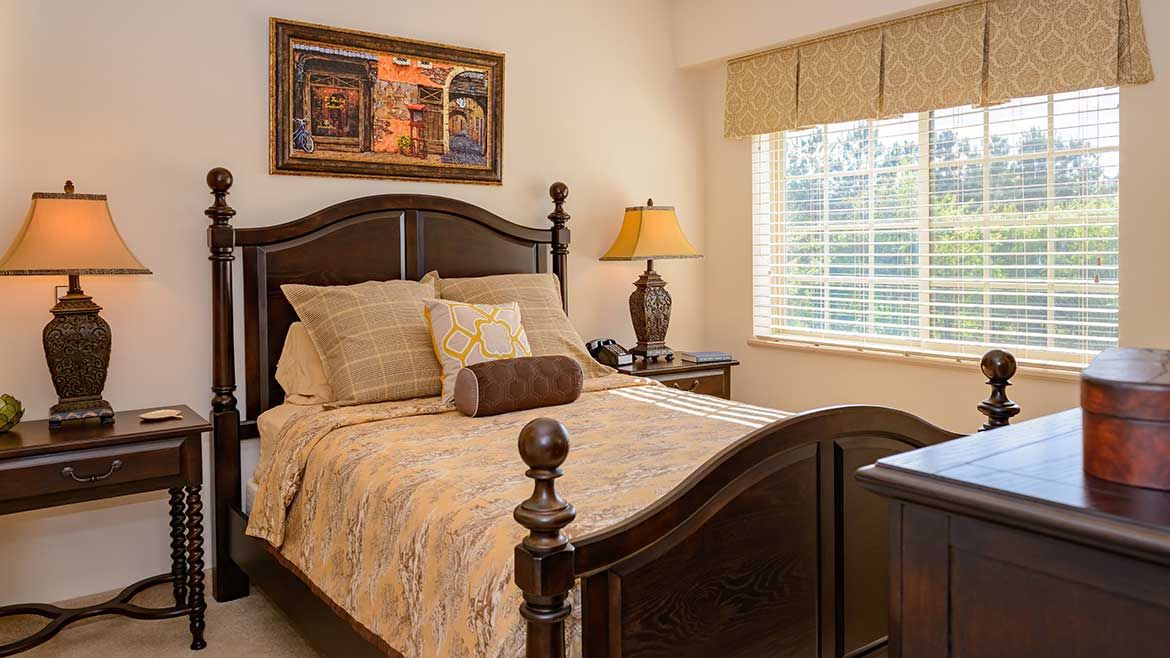 Garden Plaza Of Greenbriar Cove