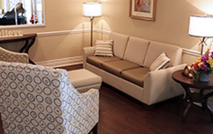 Apollo Health And Rehabilitation Center