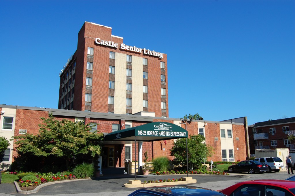 Castle Senior Living At Forest Hills