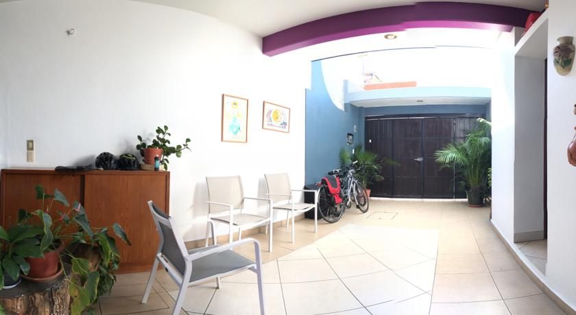 Casa De Los Angeles