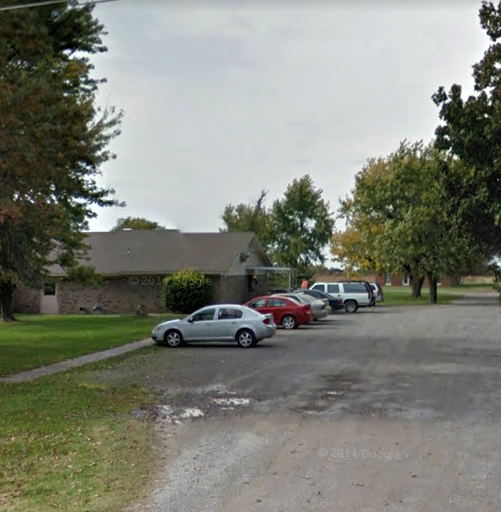 Cotton Point Living Center