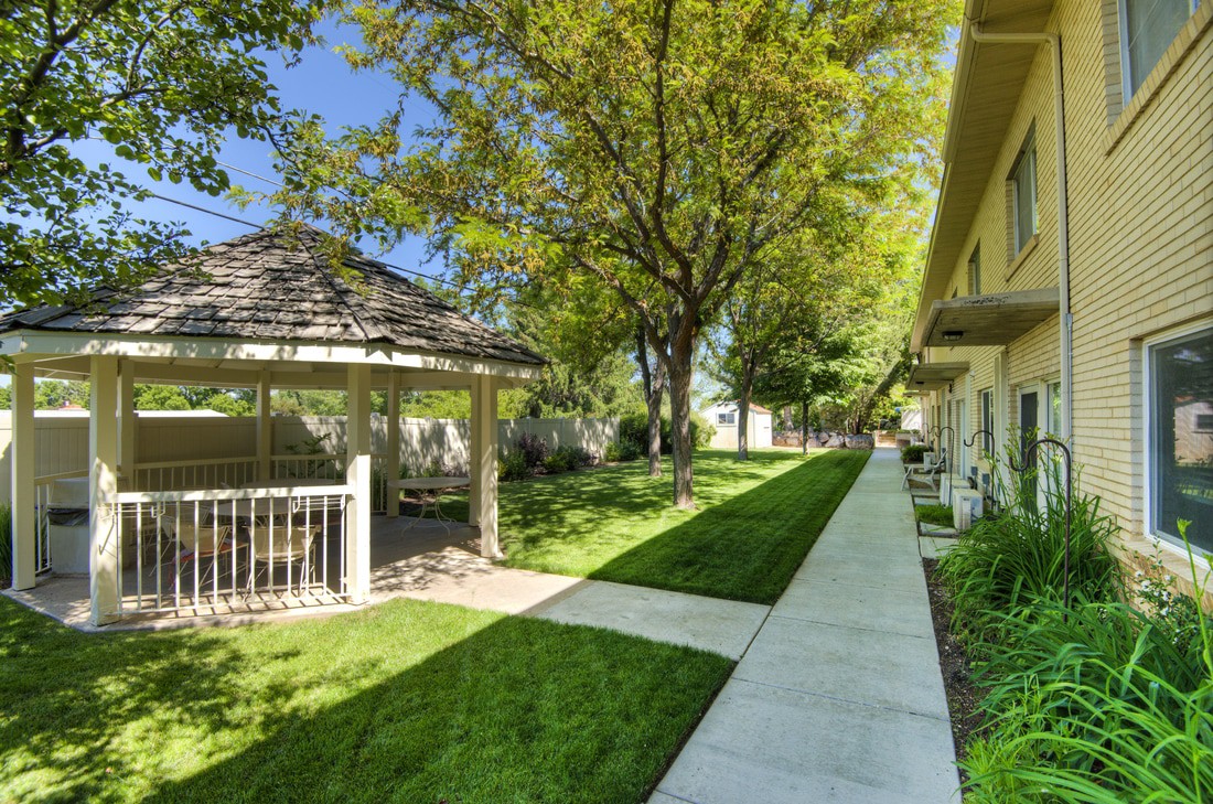 Crestwood Rehabilitation and Nursing