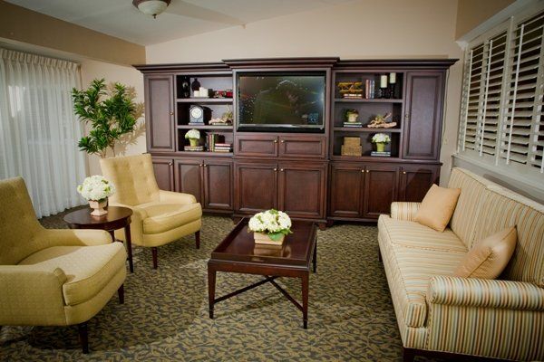 Arbor Hills Nursing Center