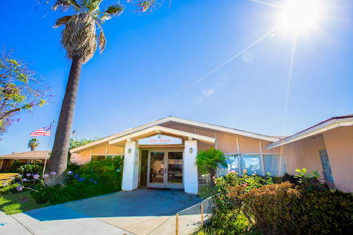 Long Beach Healthcare Center