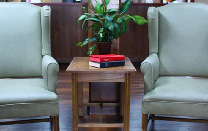 Prairie Grove Health And Rehabilitation