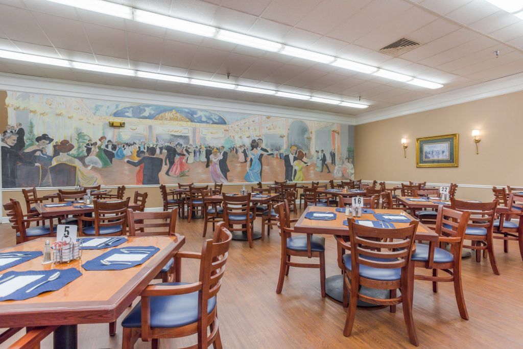 Charter Senior Living of Bowling Green