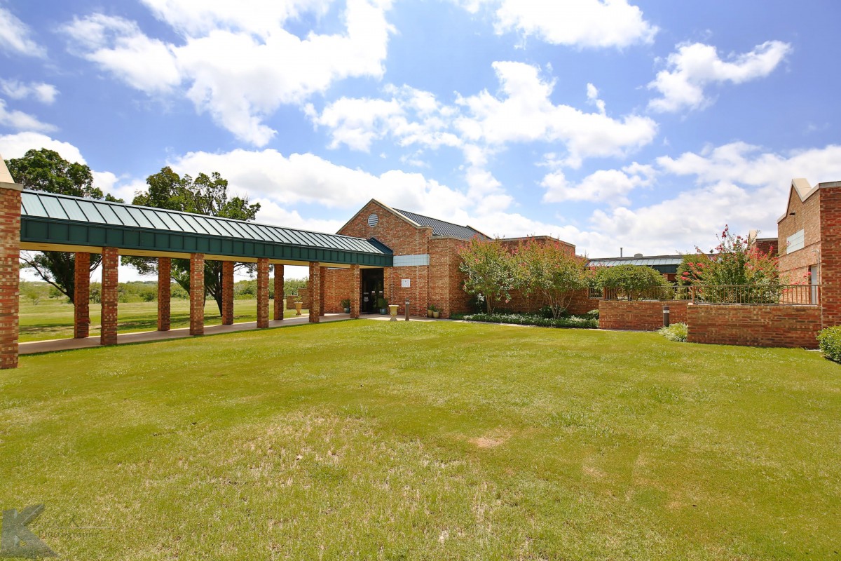 Mesa Springs Healthcare Center