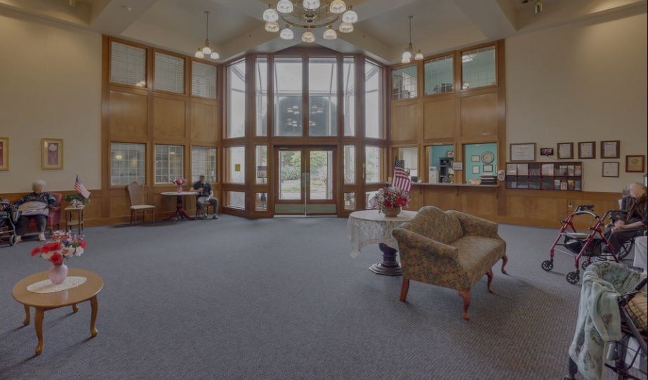 Peoples Retirement Community