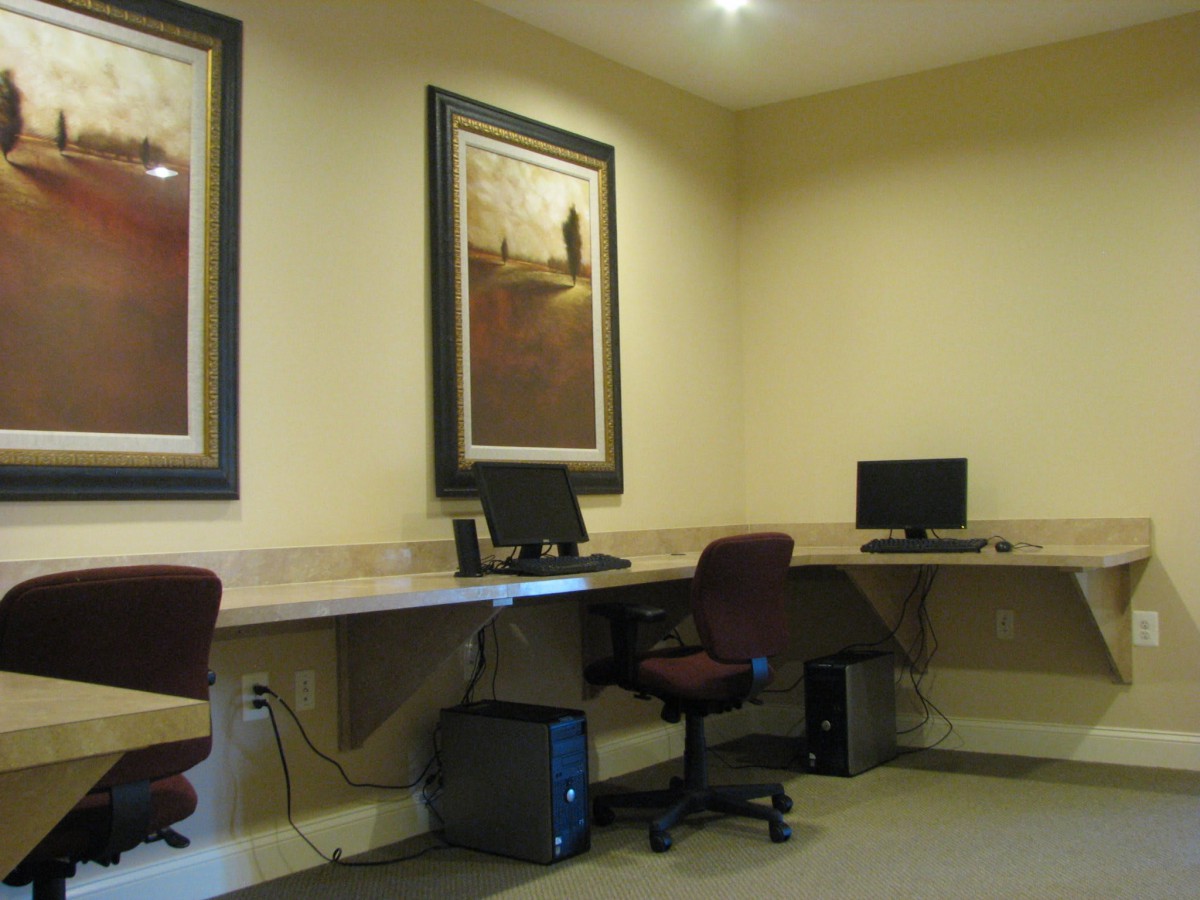 Evergreen Senior Apartments