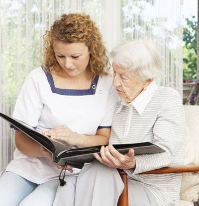 Renew Saddle Rock Memory Care