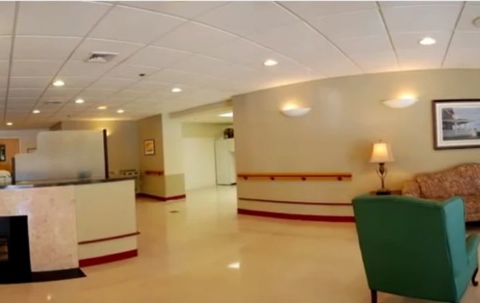 Roberts Health Centre