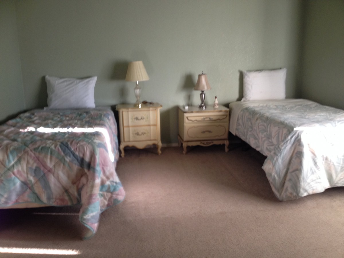 General Adult Care Home