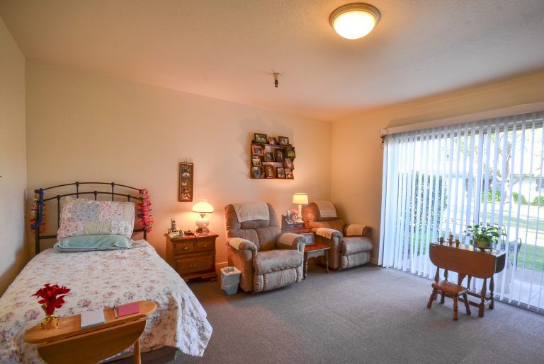 St. John's Retirement Village/Manor