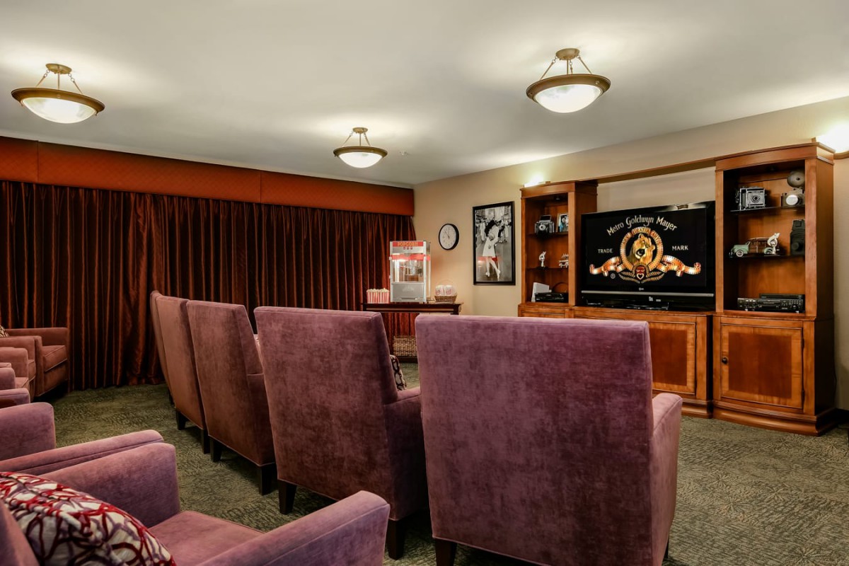 MorningStar Senior Living of Boise