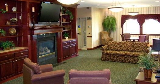 Briar Hill Health Campus