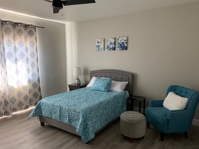 Lincoln Residential Assisted Living