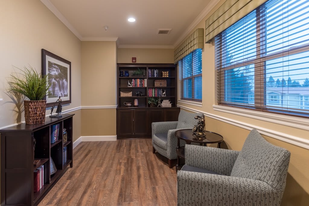 Pacifica Senior Living Vancouver
