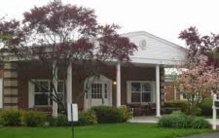 Franklin Grove Living And Rehab