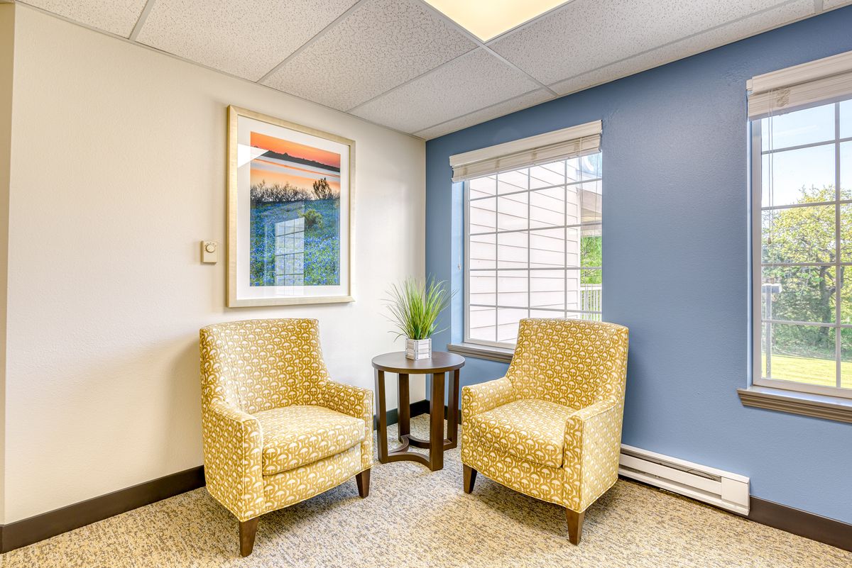 Solstice Senior Living At Grapevine