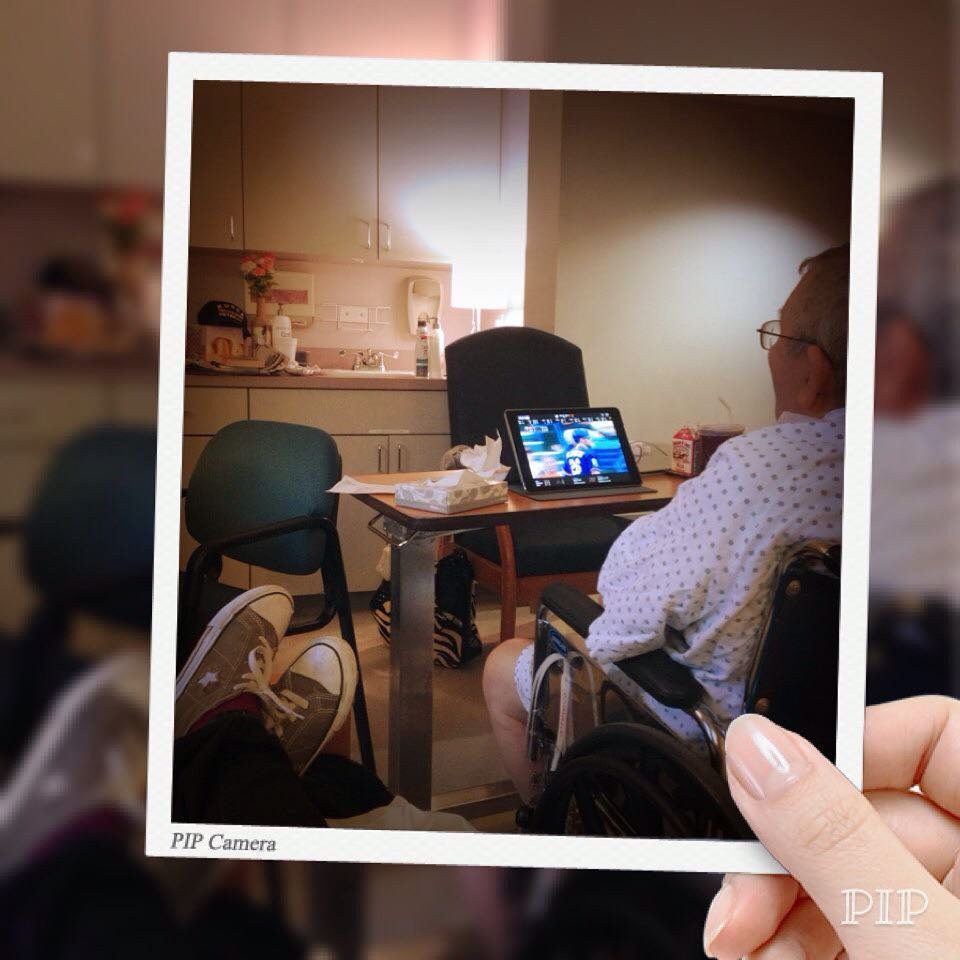 Island Nursing And Rehab Center