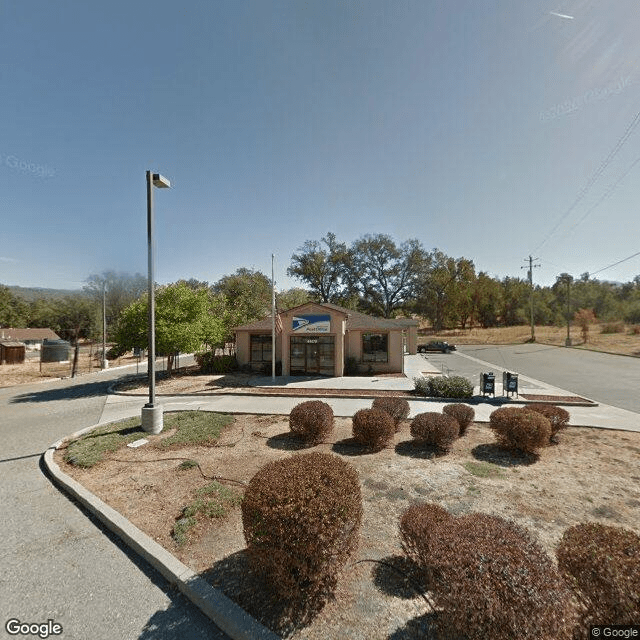 Ahwahnee Care Home