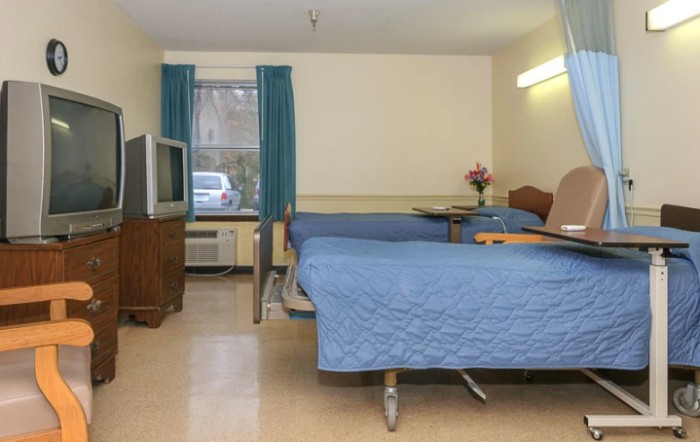 Life Care Center Of Waynesville