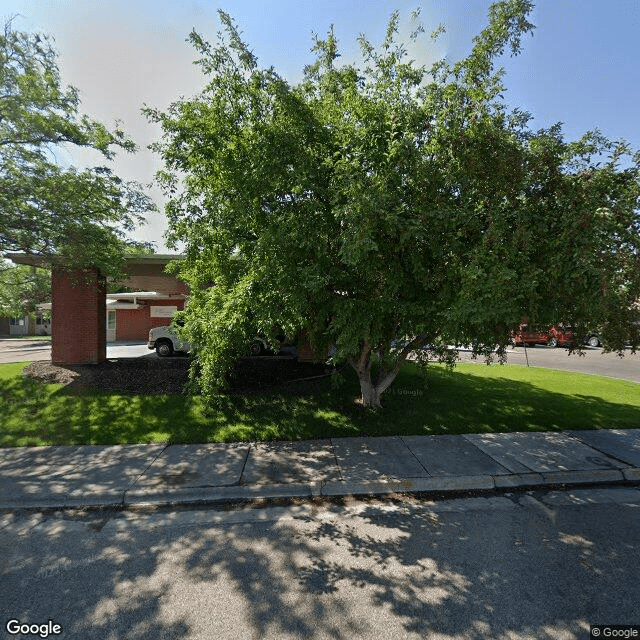 Good Samaritan Ctr