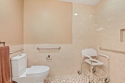 Pleasant Home At Laguna Niguel